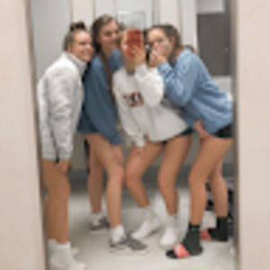 Meet your Posher, Kellyn